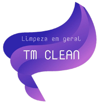 TM Clean em Americana Logo